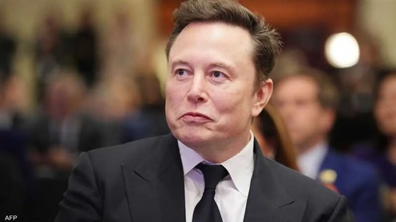 صفقة كبرى.. إيلون ماسك يعلن دمج منصة xAI مع شركة SpaceX الفضائية